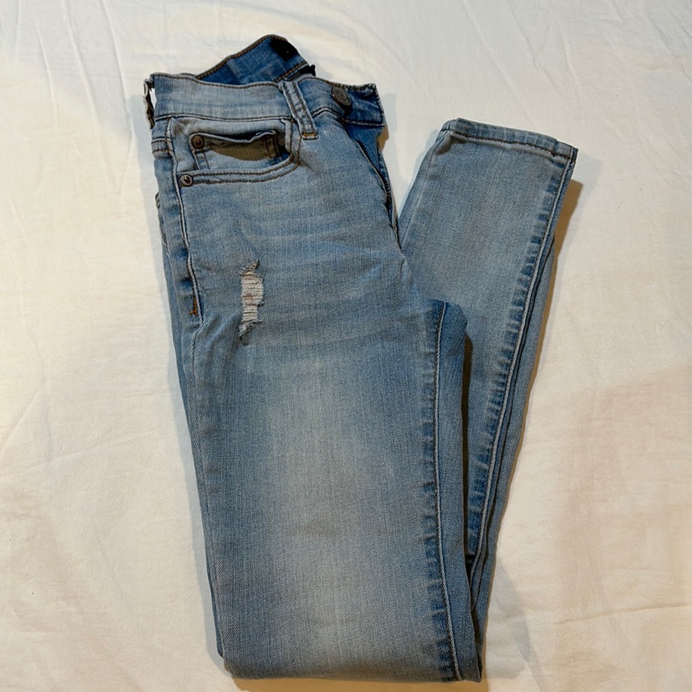 Girls clothes  S 000 REG used good condition